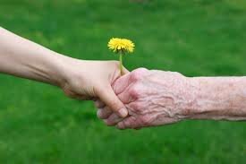 On a mission to stop abuse in care homes and to show the elderly that are being abused that we care.