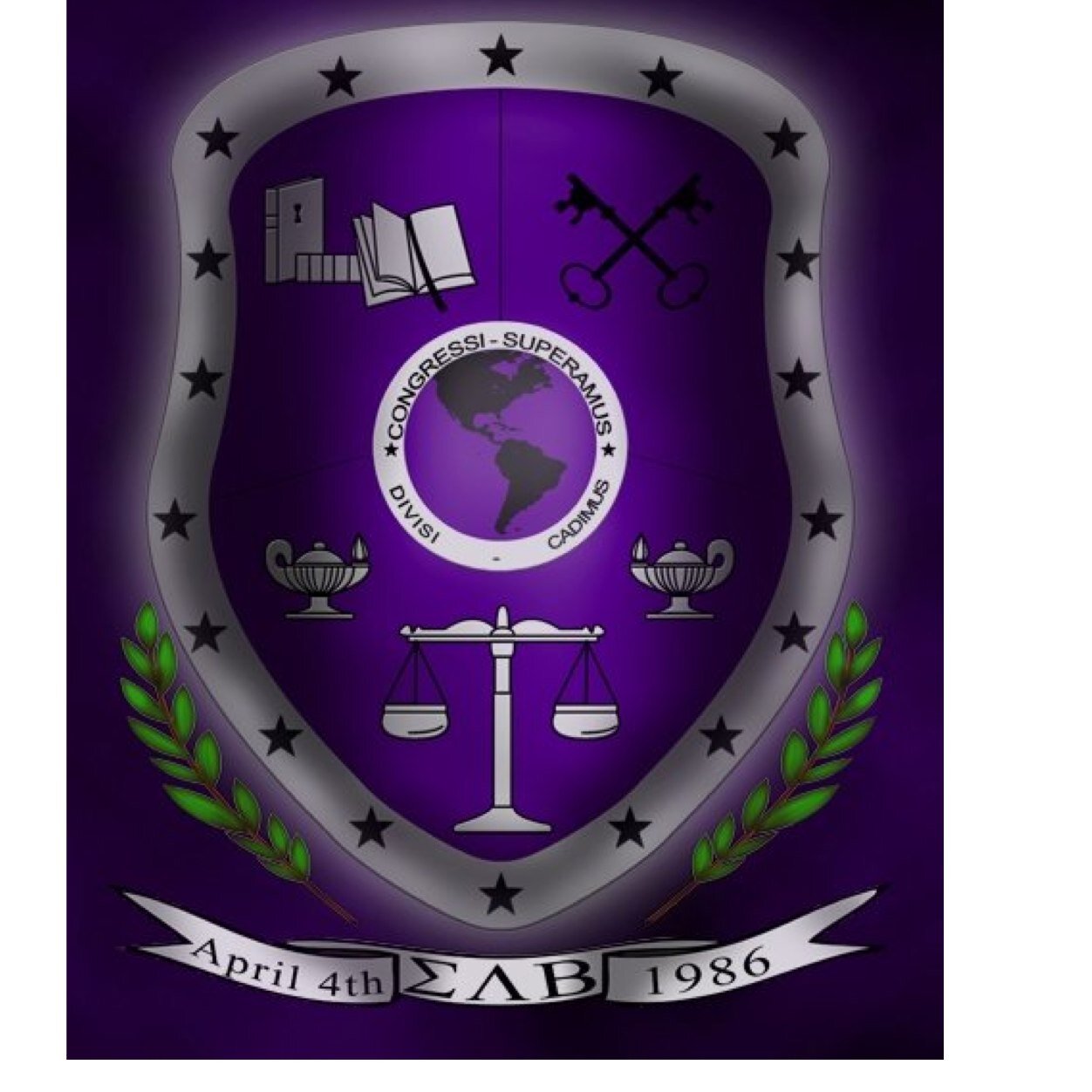 Official Twitter of the Zeta Gamma Chapter of Sigma Lambda Beta International Fraternity Incorporated.