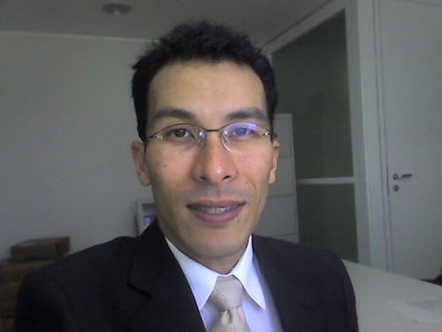 MrHarada's profile picture. 