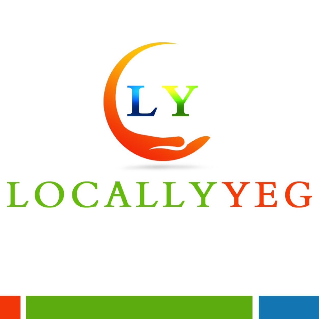 #YEG's city dwellers living locally I Local consumers investing in local businesses I For every place we visit, we #tweet 2 postives and one constructive I