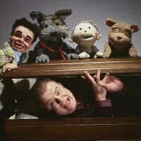 Puppets Who Kill(@Puppets_WhoKill) 's Twitter Profile Photo