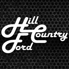Hill Country Ford