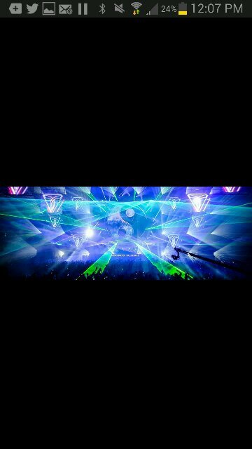 TransmissonLA_'s profile picture. Campaign to bring Transmission to LA!