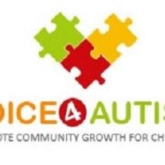 Voice4Autism