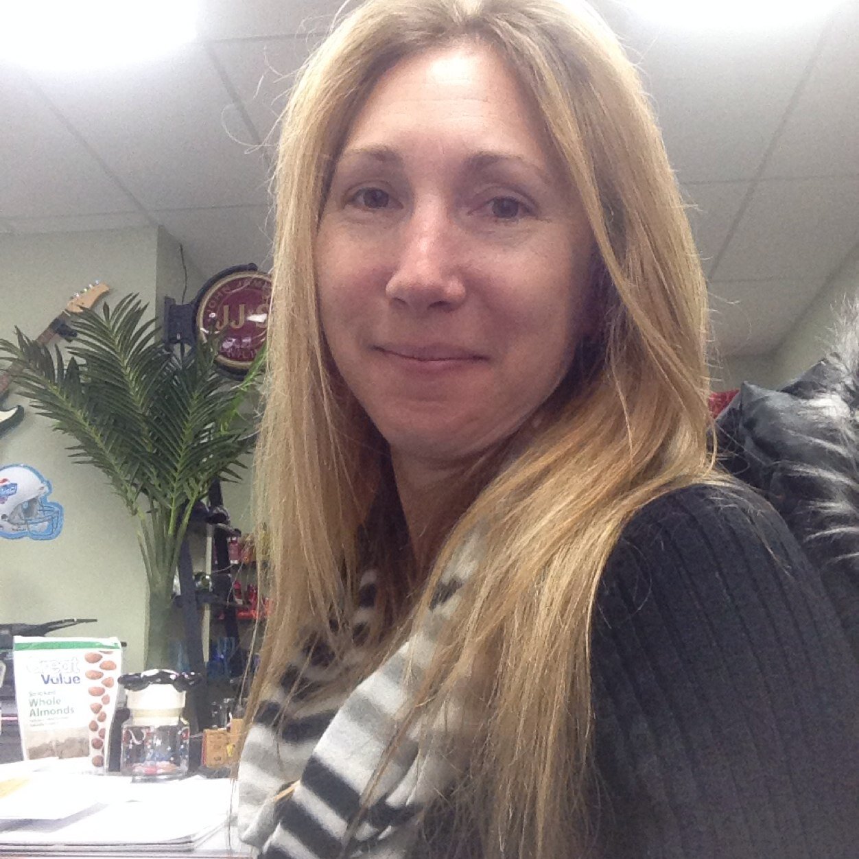 eblinggreen's profile picture. 