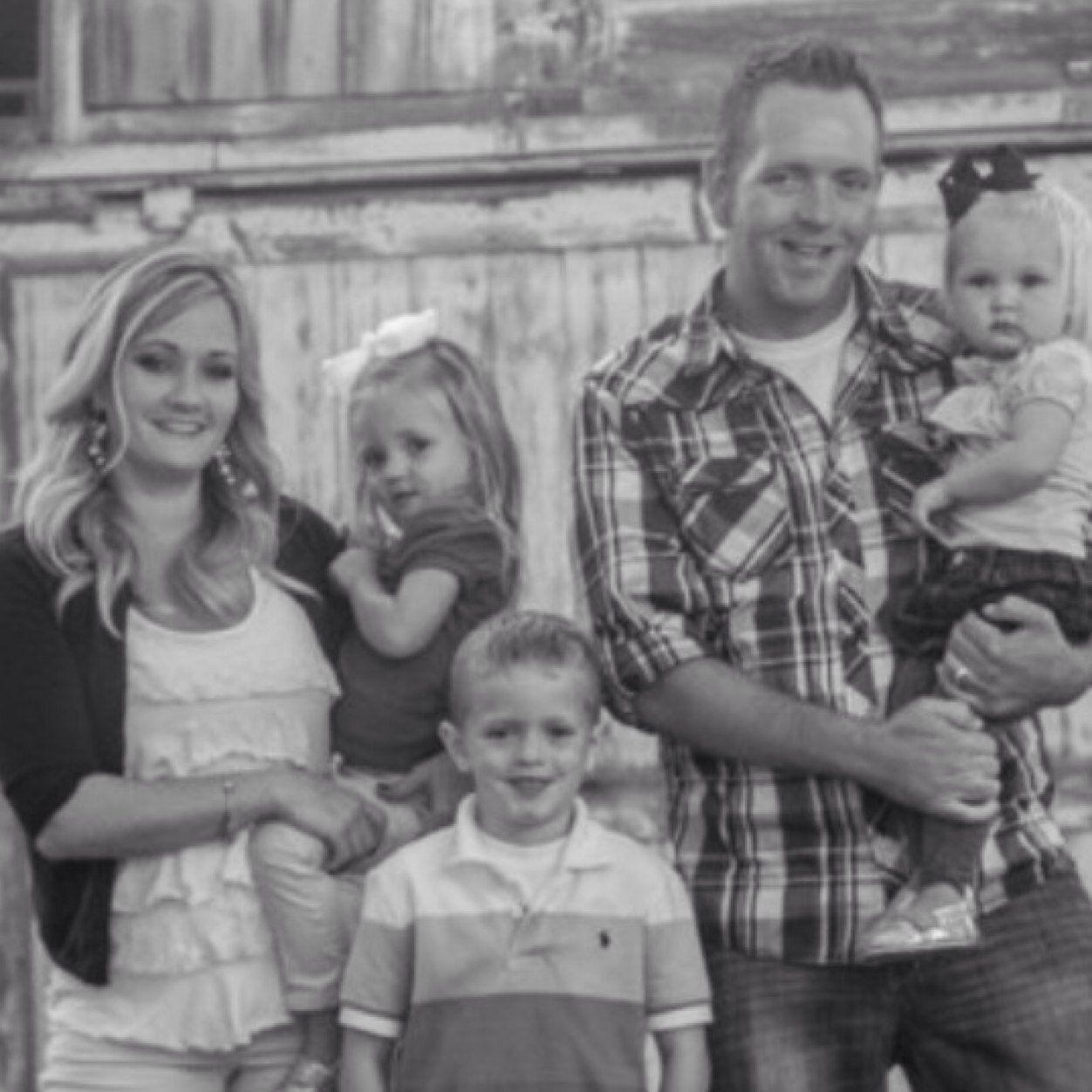 Blessed to be the father of 3 beautiful children & have been happily joined together with my beautiful, lovely wife since '98 :) Trinity, NC