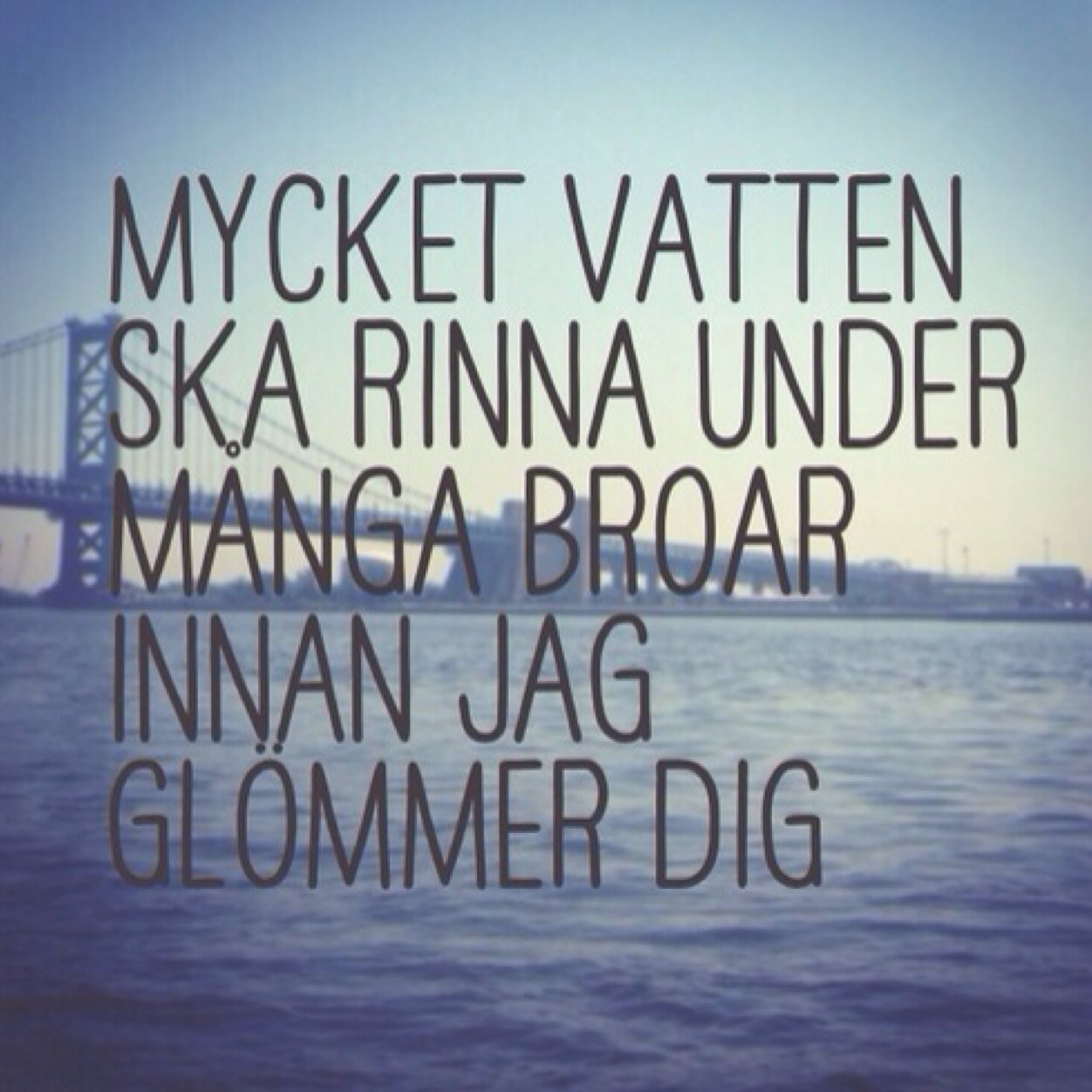 Om du ser glädjen i att se andra männskor glada, använd dig av den förståelsen.