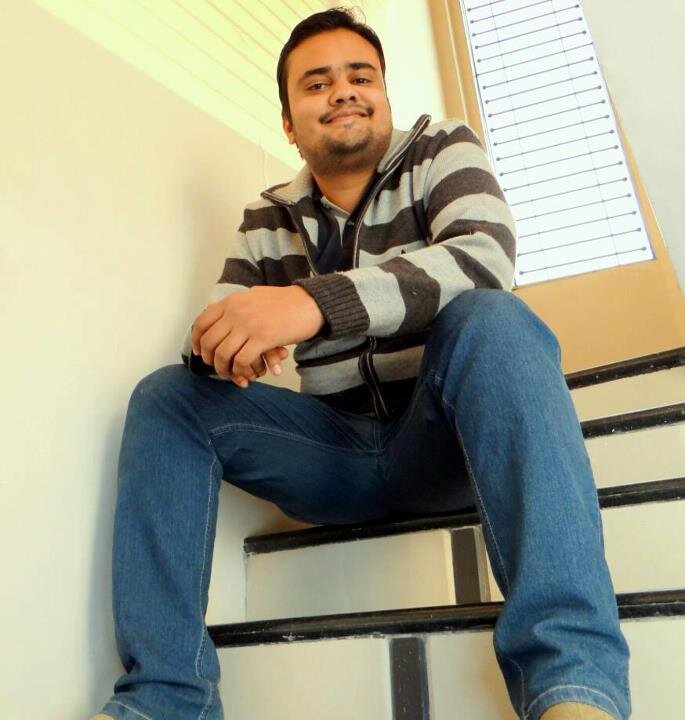 Software Engineer @plutustec solutions