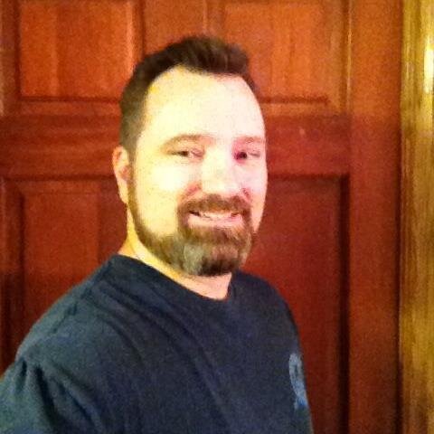 Android_Barrow's profile picture. Christ Loving, Diving , Math, Dad.