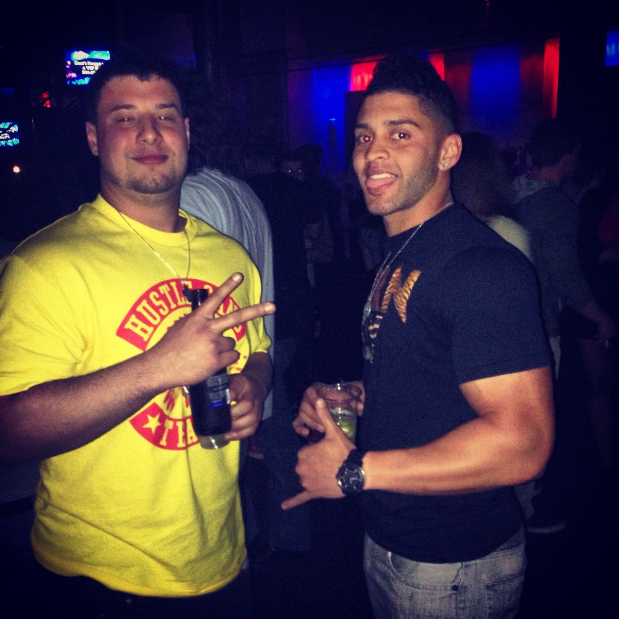 JC__Fresh's profile picture. 