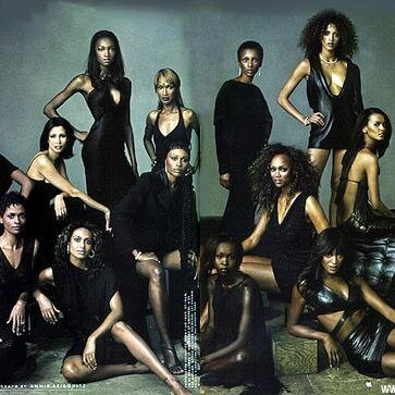 DrkandLuvly's profile picture. BrilliantlyBrownBlackMahoganyEbony

The color of Beauty.
Research Editor 4 biz paper(news, events and yes a little gossip)