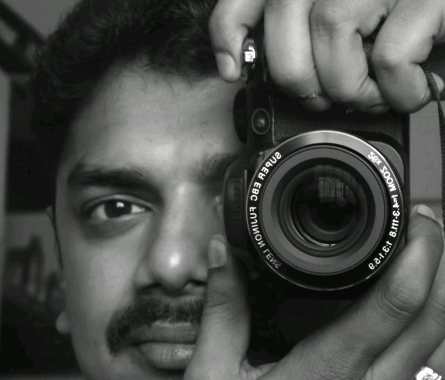 Shortfilm maker