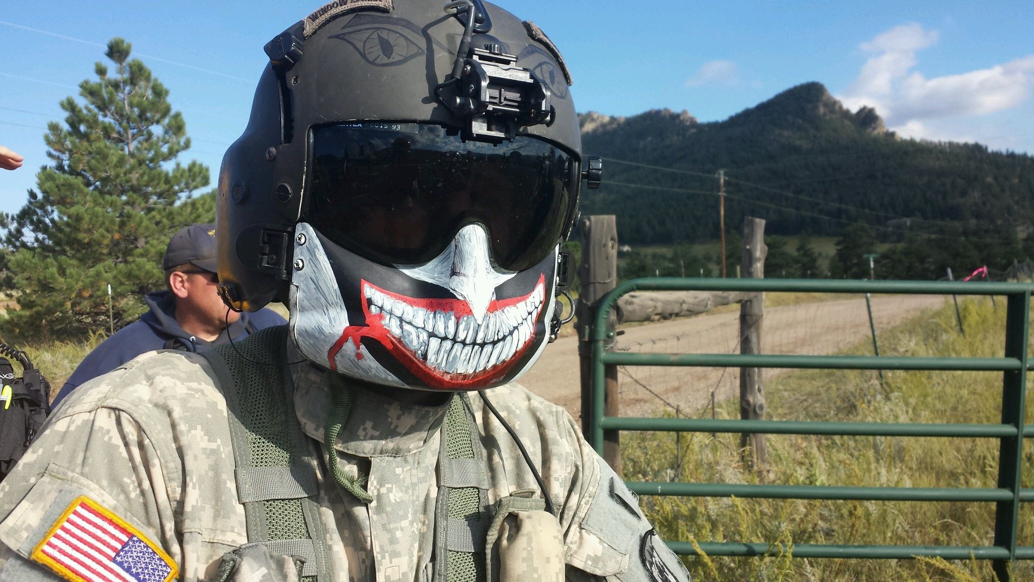 jtothebohm's profile picture. 