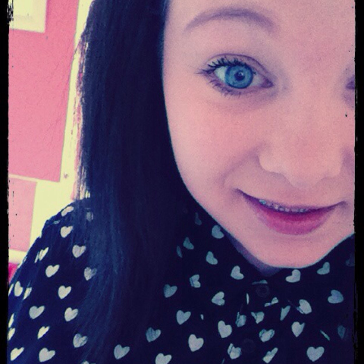14, new account! Follow and ill follow back
A little place in stroud:)