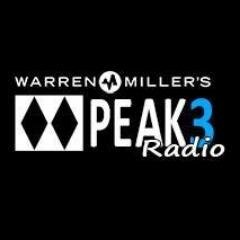 Mountain town lifestyle radio, w/ on-air personalities Alyssa in Burlington, VT, TJ in Breckenridge, CO and Sam in Bend, OR. P3R is your mountain connection.