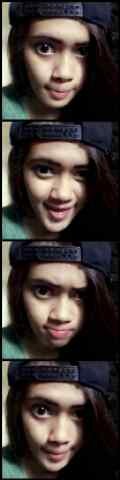 Love?haha i want to sleep!whatever you value about me.....i do not care asshole! Loveu Aleyandro Family♥