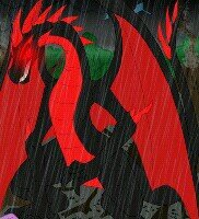 My name is Onyx, a hot headed adult dragon. I love unattended Hoards, free gems ripe for the picking