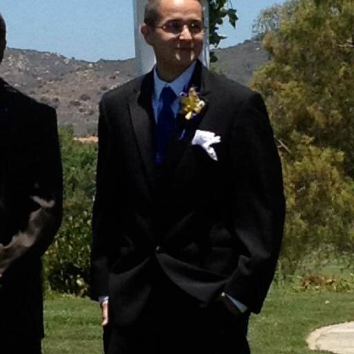 MikeRobbMLU's profile picture. 