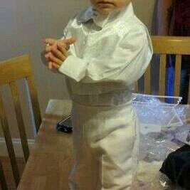 SMarchewski's profile picture. 