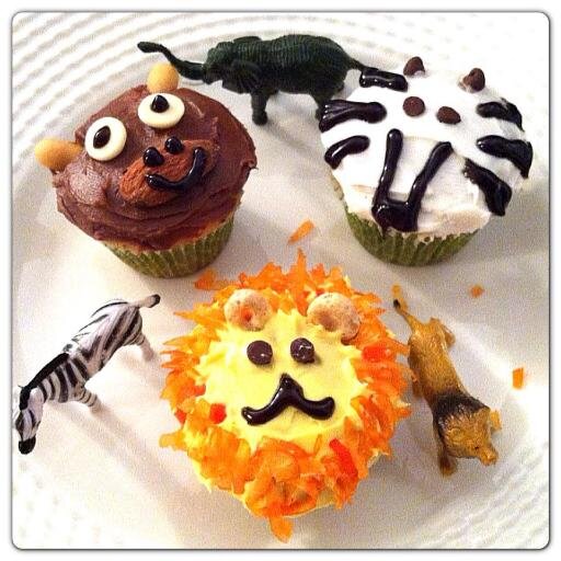 GrinAndEat's profile picture. Because food should make you smile.                                                                 Find recipes, fun food pics and more on our blog.