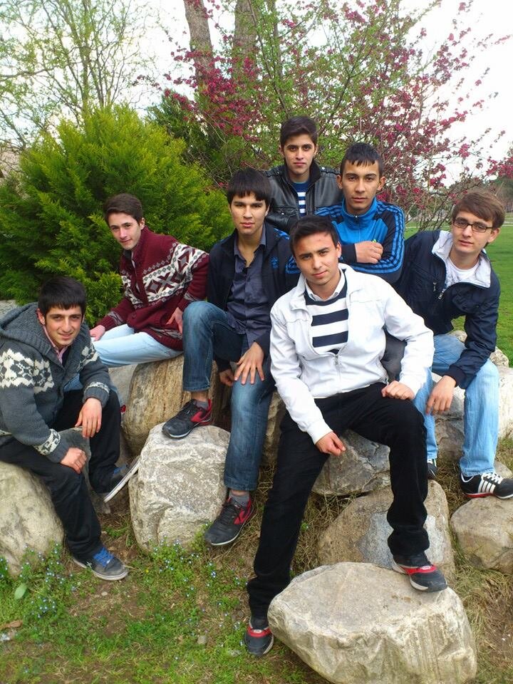 karatas_0's profile picture. Nothing is İmpossible