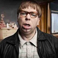 Steve Pemberton (@stevepemberton_) 's Twitter Profile