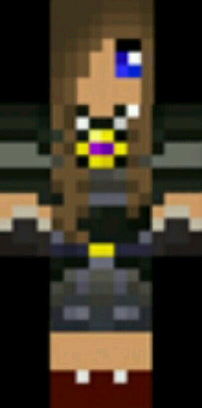amazing at playing minecraft animating things good at parcor team crafteds biggest fan inspiration from toboscus best at call of duty all of them loves dubstep