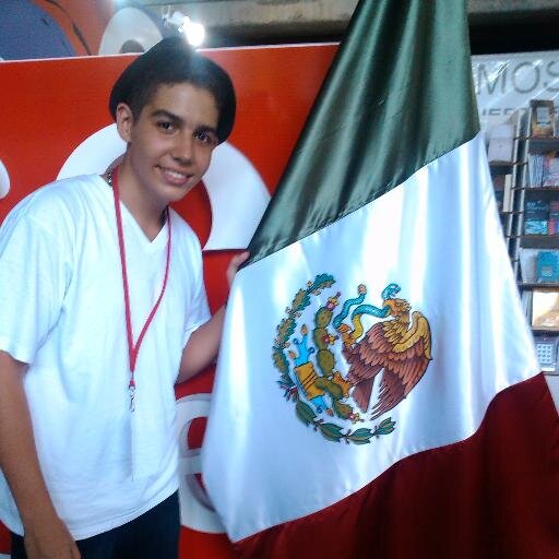 16 | Amante del Hip-Hop, La lectura, Los animales, La comida y ya ps | Mi mision: ser feliz