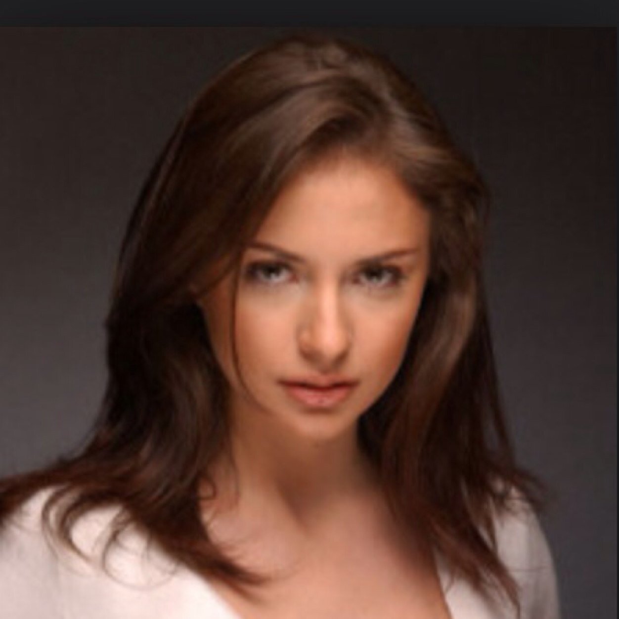 Ballerina and student working on a masters in Music Theory. 
[RP]