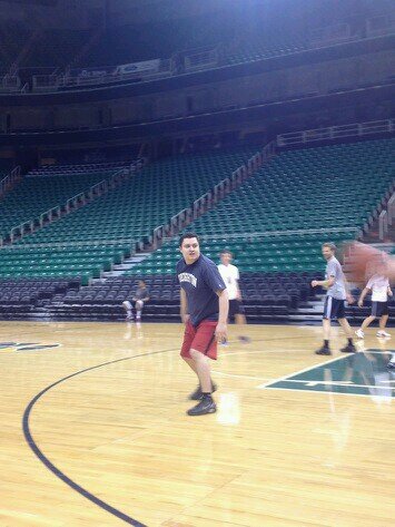 landonbell40's profile picture. 