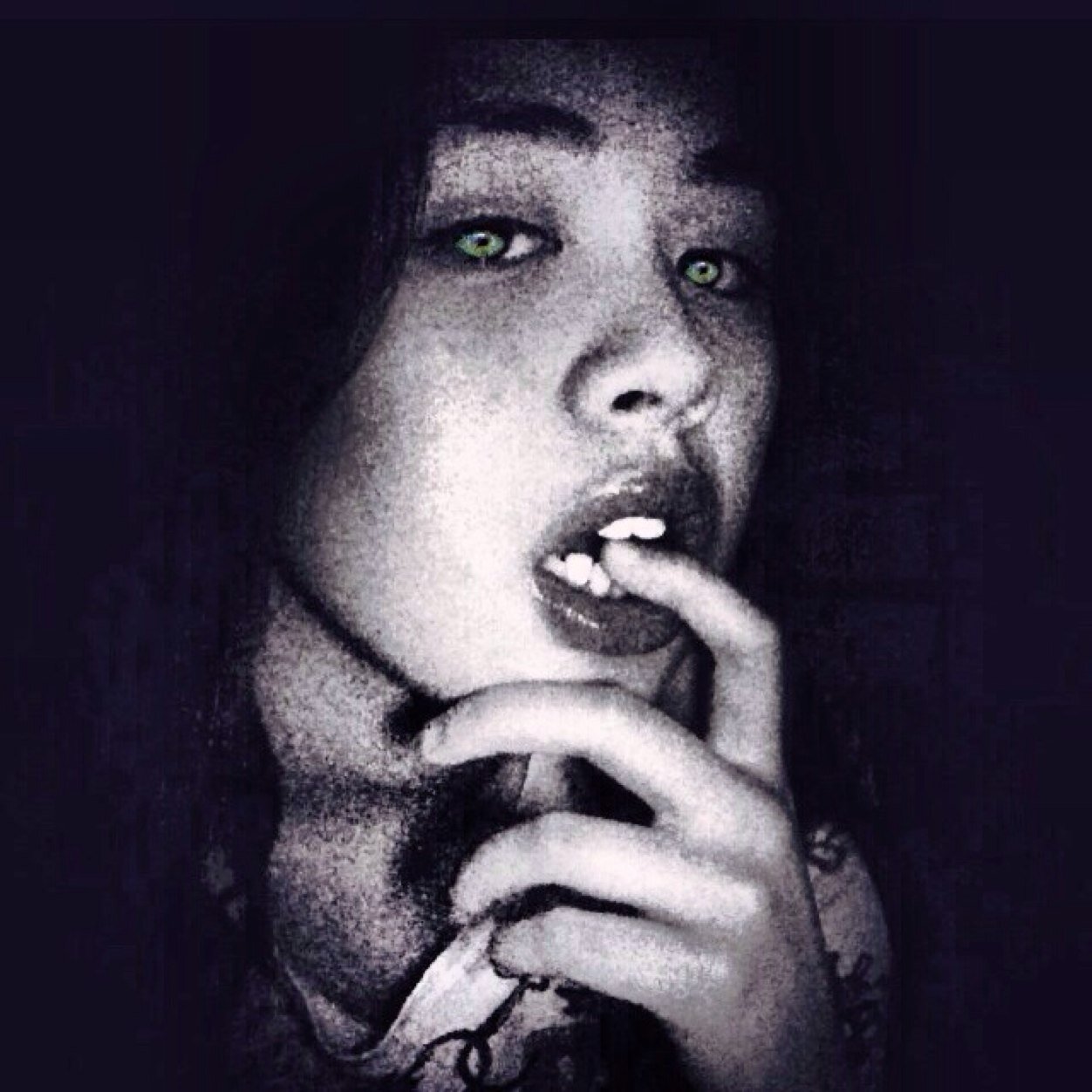 Instagram @briellevaughan