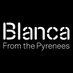 Blanca Pyrenees (@blancapyrenees) Twitter profile photo