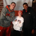 Patrick Gilbert - @capngilbert - Twitter