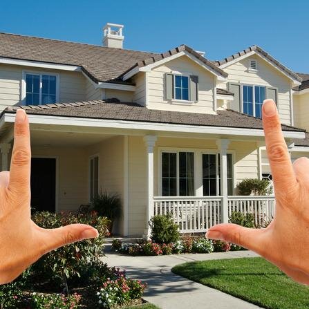 Find the right home for your lifestyle!