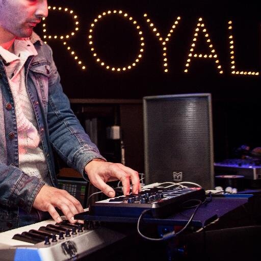 AntoineFalzon's profile picture. Graphic designer, Music Fan, Musician, Photo/video