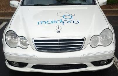 At MaidPro Buckhead, creating clean houses is our priority. Call us to handle the dirty work today!

http://t.co/qyjHPirsx4