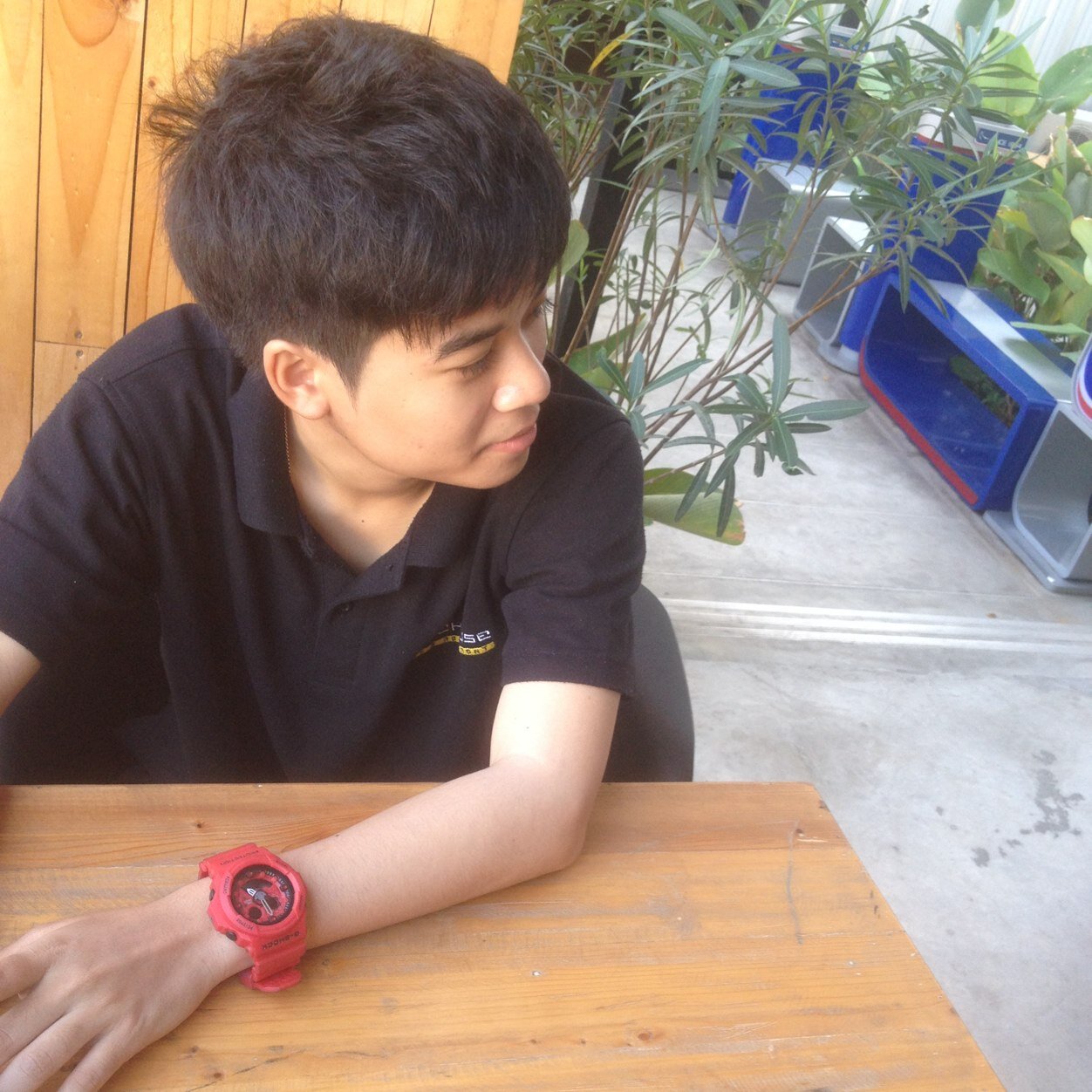 Hi! I'm bebie.