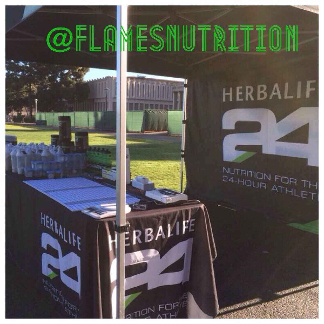 FlamesNutrition's profile picture. Flames Nutrition.. Independant Herbalife distributor helping with weight loss, weight management and sports nutriton! Email flamesnutrition@gmail for more info.