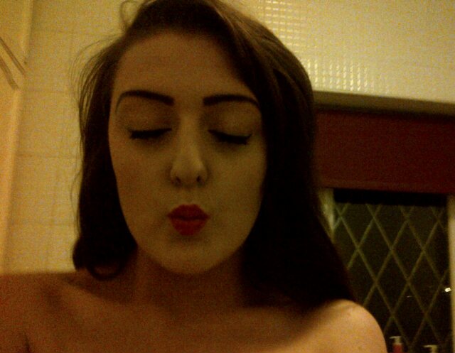 18 , You only live once, but if you do it right, once is enough. I FOLLOW BACK