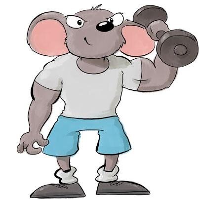 Gym Rat Memes