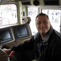 Sylvain Lacroix (@syllacroix) 's Twitter Profile