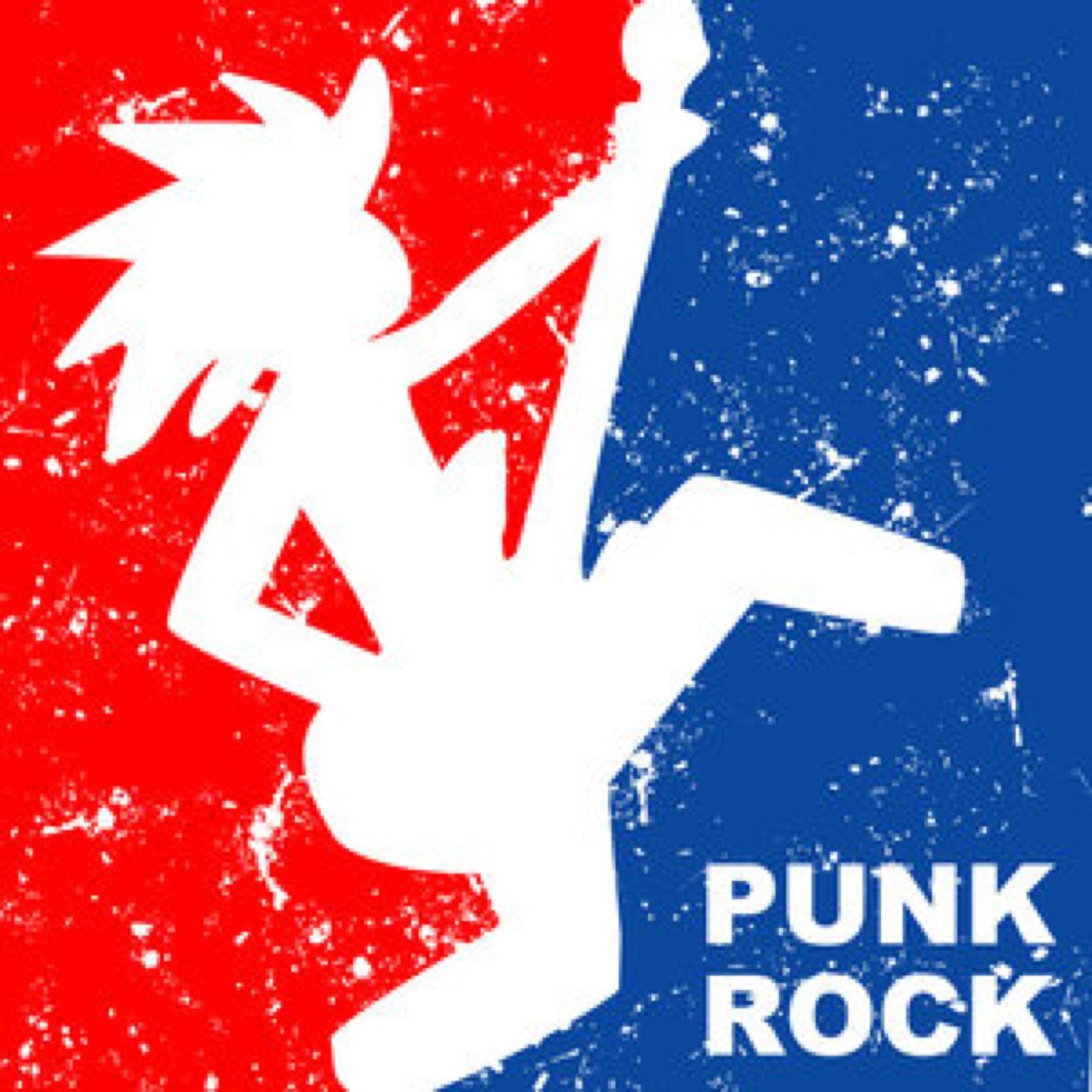 Para todo amante del buen punk y del buen rock.  ¡Eskorbuto, RIP, Cicatriz, Kortatu, La Polla Records...! 
Letras de canciones, entrevistas y mucho mas.