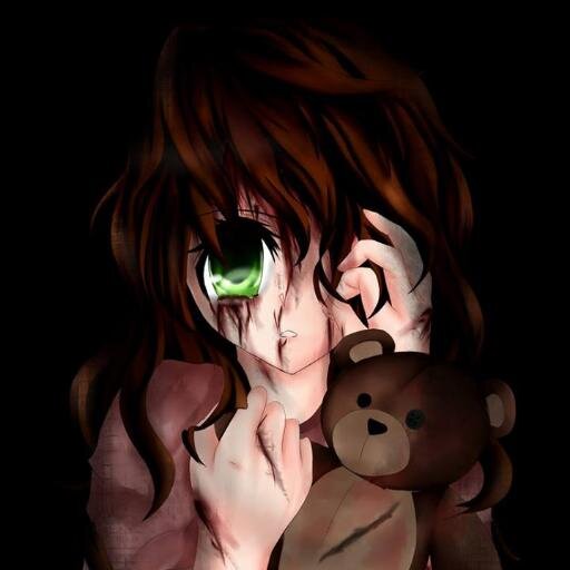 Pwease Come Play With me And Teddy I promise i wont hurt u