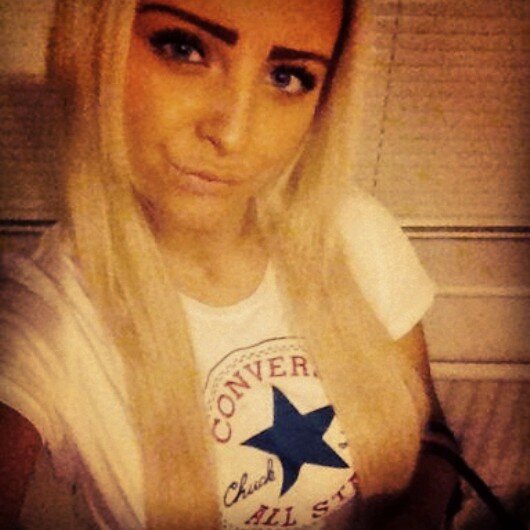 sam_tinsley96xx's profile picture. BBM - 2B47ED2E Instagram - samtinsleyx Snapchat - sam_tinsleyxxx