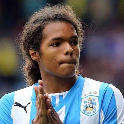 Duane Holmes is a professional footballer who plays for Huddersfield Town as a midfielder. Former clubs: yeovil town (loan).