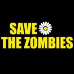 Save The Zombies - La película de Zombies con más famosos VIVOS