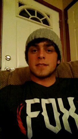 glenfarmwald's profile picture. 