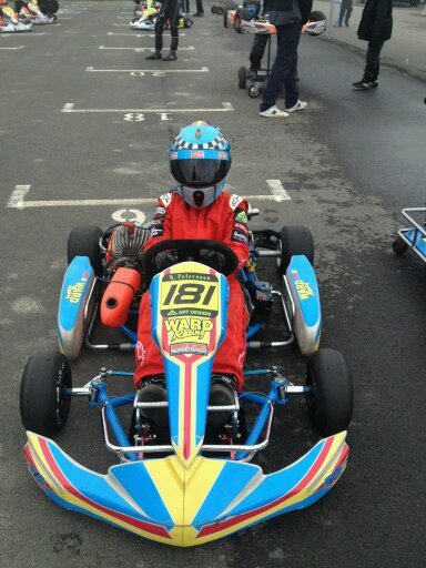 kasperfakart21's profile picture. i♥ trickshoting