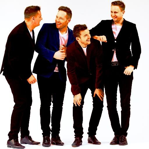 TheOctaves's profile picture. The Octaves Official Twitter. A fresh, intricate 4 part harmony group based in the UK.