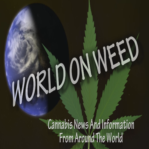 World on Weed
